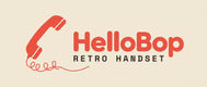 HelloBop - Home